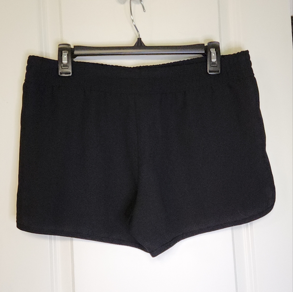 Banana Republic Classic Drawstring Shorts